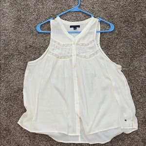 Brand New American Eagle Tank